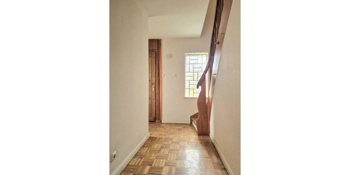 Einfamilienhaus Hamburg Jenfeld - 3 Zimmer, 65 m&sup2;, 200.000&euro; | Angebot:26261305