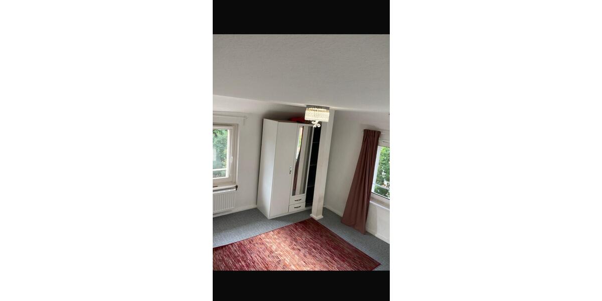 Dachgeschoßwohnung Hamburg Bahrenfeld - 1 Zimmer, 45 m&sup2;, 900&euro; | Angebot:26212515