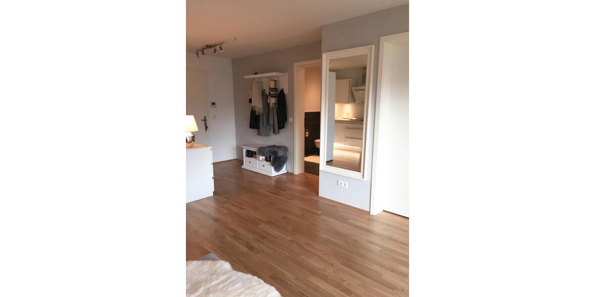 Etagenwohnung Hamburg Wandsbek - 2 Zimmer, 58 m&sup2;, 389.000&euro; | Angebot:26882171