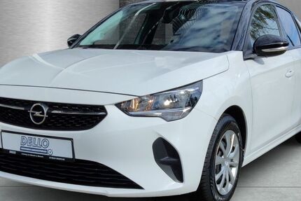 Opel Corsa 21.180 km 14.990 &euro; Norderstedt 22848