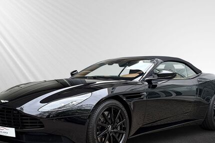 Aston Martin DB11 66.600 km 102.900 &euro; Hamburg 22419