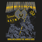 Man With A Mission - Howling Across The World 2025