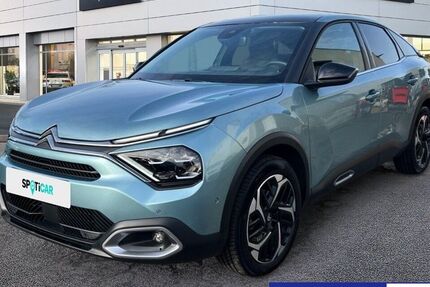 Citroen C4 11.225 km 19.300 &euro; Hamburg 22457