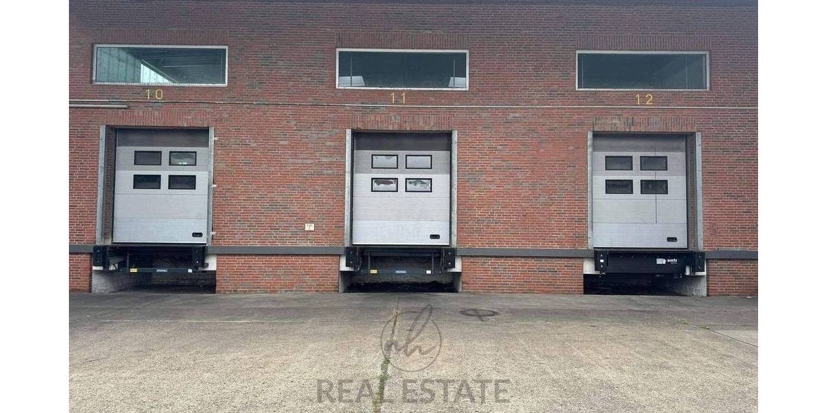 Gewerbeobjekt Hamburg Rothenburgsort - 14.220&euro; | Angebot:26797619