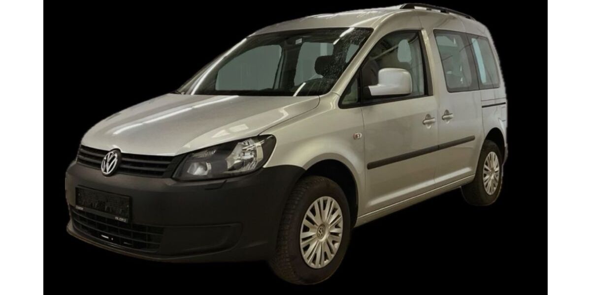 VW Caddy 31.661 km 14.900 &euro; Hamburg-Norderstedt 22851