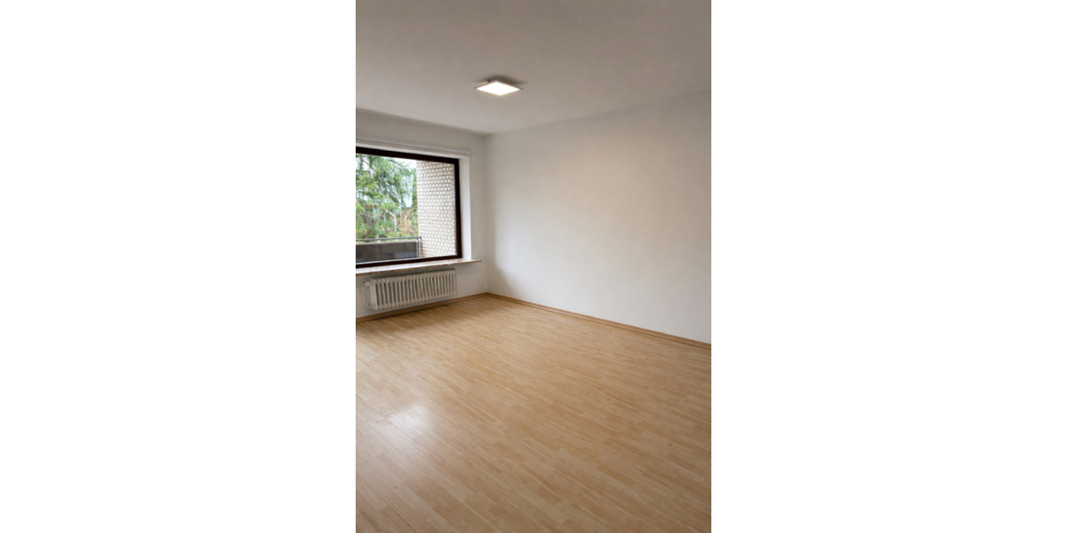 Etagenwohnung Seevetal - 2 Zimmer, 51 m&sup2;, 615&euro; | Angebot:25588603