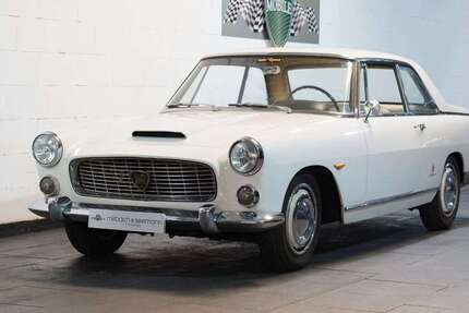 Lancia Flaminia