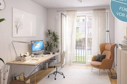 Wohnung Hamburg / Groß Borstel Groß Borstel - 2 Zimmer, 72 m&sup2;, 599.000&euro; | Angebot:26187520