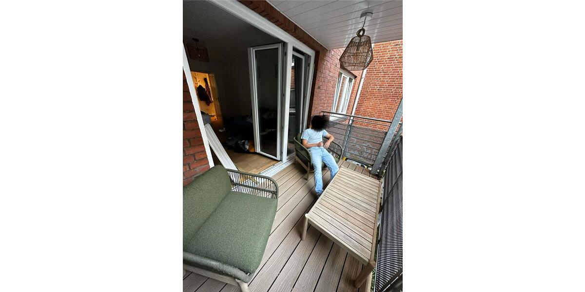 Etagenwohnung Hamburg Sternschanze - 2 Zimmer, 60 m&sup2;, 730.000&euro; | Angebot:25992854