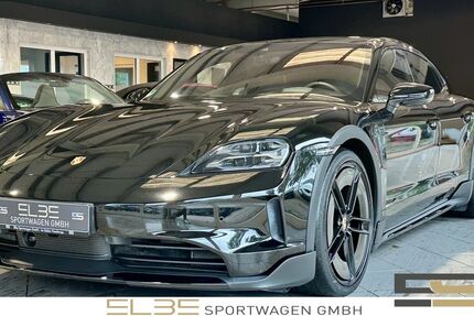 Porsche Taycan 27.859 km 95.850 &euro; Seevetal bei Hamburg 21220