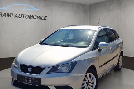 Seat Ibiza 212.000 km 3.999 &euro; Quickborn 25451