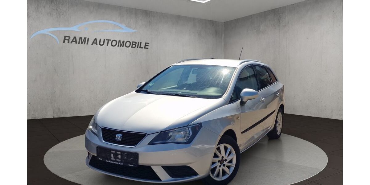Seat Ibiza 212.000 km 3.999 &euro; Quickborn 25451