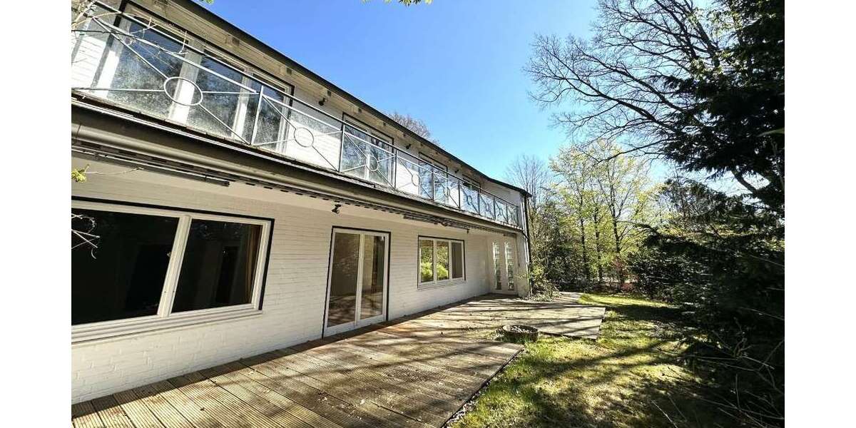 Einfamilienhaus Hamburg Wandsbek - 7 Zimmer, 245 m&sup2;, 995.000&euro; | Angebot:26385844