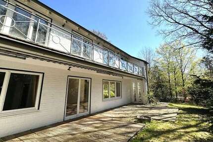 Haus Hamburg Wandsbek - 7 Zimmer, 245 m&sup2;, 995.000&euro; | Angebot:26385844