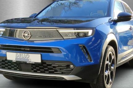 Opel Mokka 55.123 km 17.650 &euro; Rellingen 25462