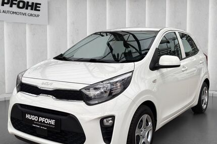 Kia Picanto 69.599 km 14.450 &euro; Norderstedt 22848