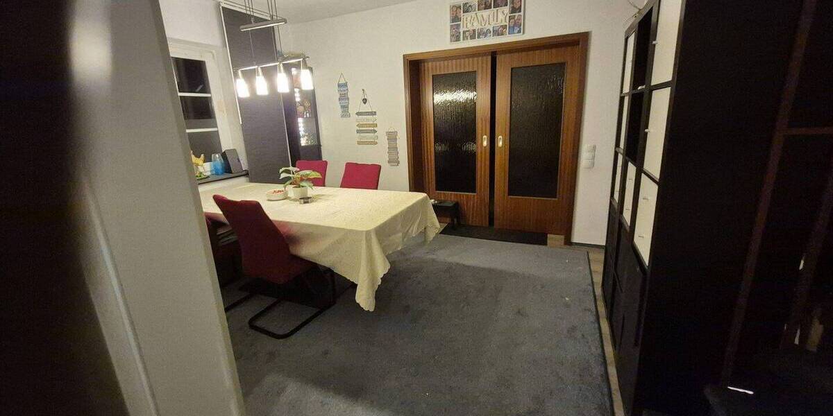 Reihenendhaus Uetersen - 6 Zimmer, 115 m&sup2;, 395.000&euro; | Angebot:26898782