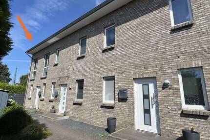 Haus Norderstedt Friedrichsgabe - 4 Zimmer, 137 m&sup2;, 2.498&euro; | Angebot:27459772