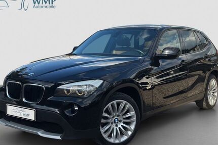 BMW X1 242.651 km 7.290 &euro; Hamburg 22045