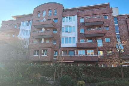 Wohnung zum Mieten in Hamburg 640 € 32 m² 1 zimmer