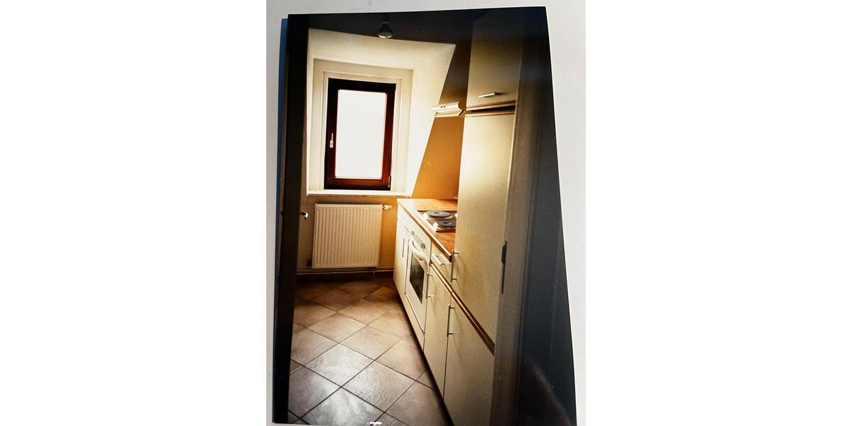Dachgeschoßwohnung Pinneberg - 2.5 Zimmer, 48 m&sup2;, 120.000&euro; | Angebot:26413280