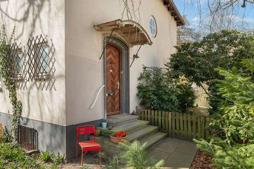 Haus zum Kaufen in Hamburg 998.000 € 108 m²