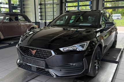 Cupra Leon 59.600 km 23.950 &euro; Neu Wulmstorf 21629