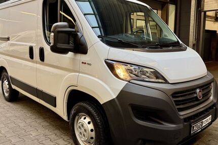 Fiat Ducato 29.497 km 21.990 € Geesthacht bei Hamburg 21502