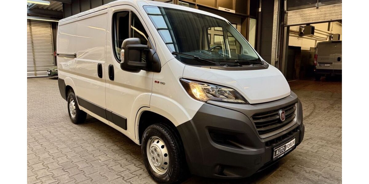 Fiat Ducato 29.497 km 21.990 &euro; Geesthacht bei Hamburg 21502