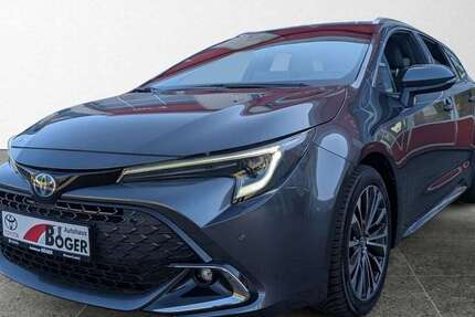 Toyota Corolla 92.600 km 21.990 &euro; Winsen / Luhe 21423