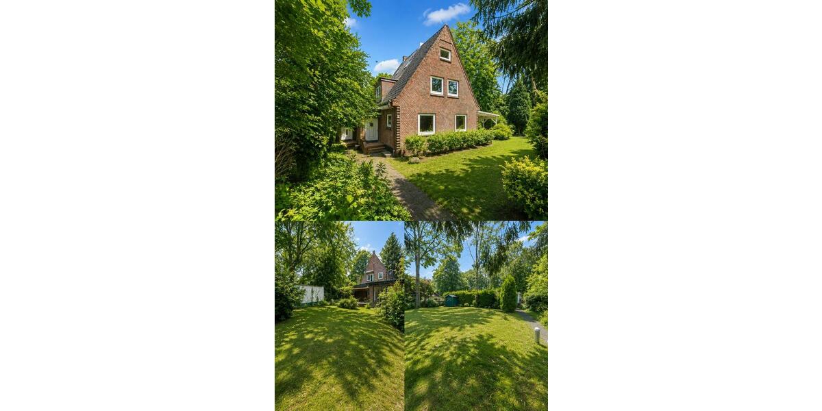 Mehrfamilienhaus, Wohnhaus Hamburg Altona - 1.529.000&euro; | Angebot:27067462