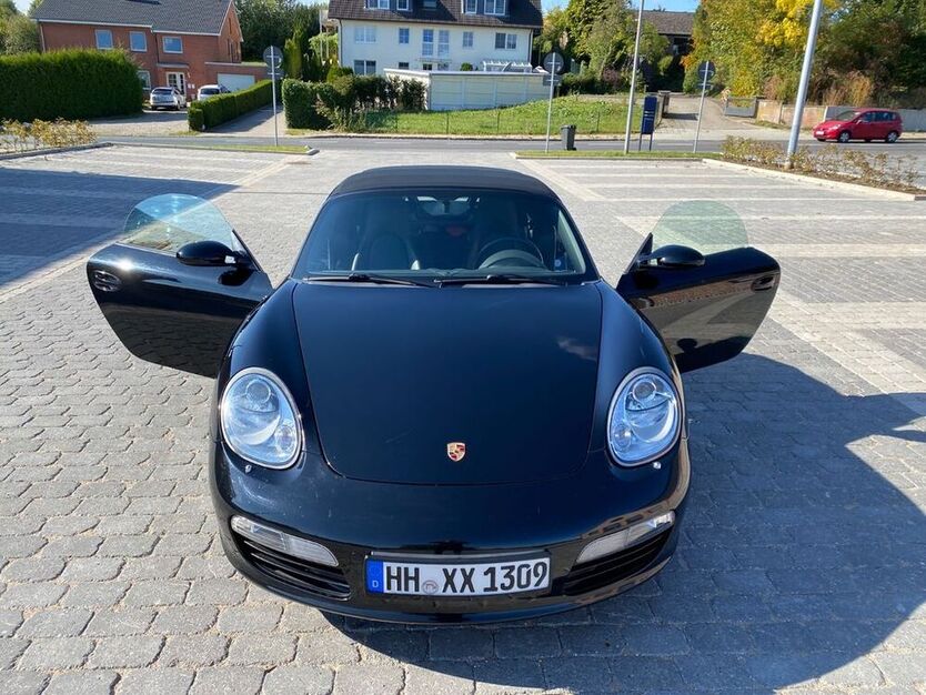 Boxster