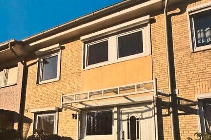 4-Zimmer-Reihenhaus in Buxtehude, Nähe Bahnhof zimmer