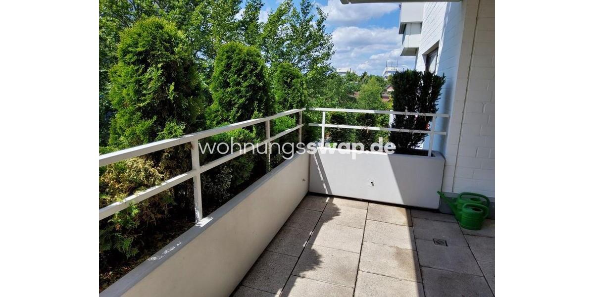Etagenwohnung Hamburg Billwerder - 2 Zimmer, 66 m&sup2;, 850&euro; | Angebot:26058611