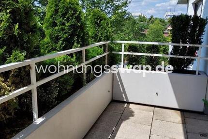 Wohnung Hamburg Billwerder - 2 Zimmer, 66 m&sup2;, 850&euro; | Angebot:26058611