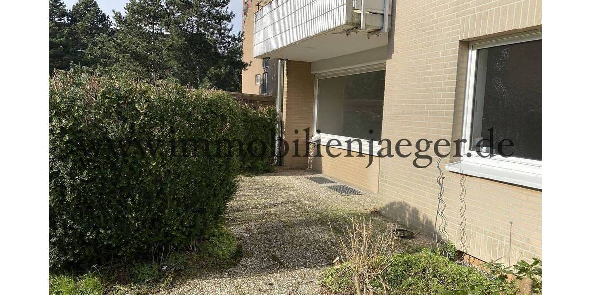 Etagenwohnung Hamburg Farmsen-Berne - 4 Zimmer, 85 m&sup2;, 1.220&euro; | Angebot:26572305