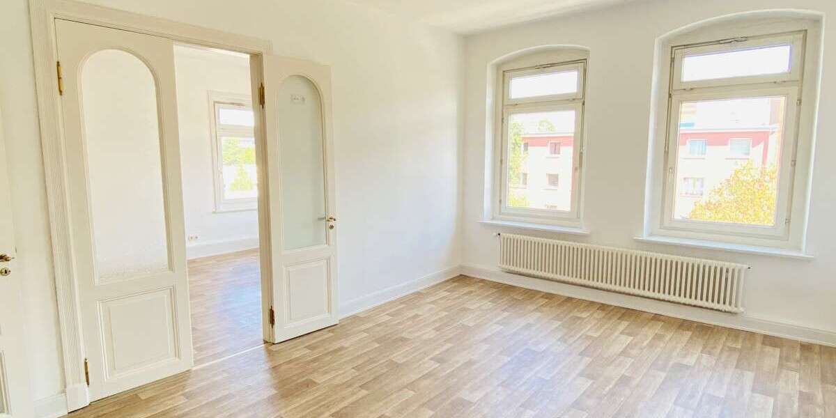 Etagenwohnung Hamburg-Harburg Harburg - 4 Zimmer, 153 m&sup2;, 2.050&euro; | Angebot:27161837