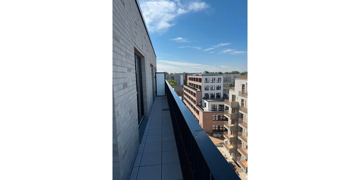 Einfamilienhaus Hamburg Rothenburgsort - 2 Zimmer, 52 m&sup2;, 1.790&euro; | Angebot:27662832