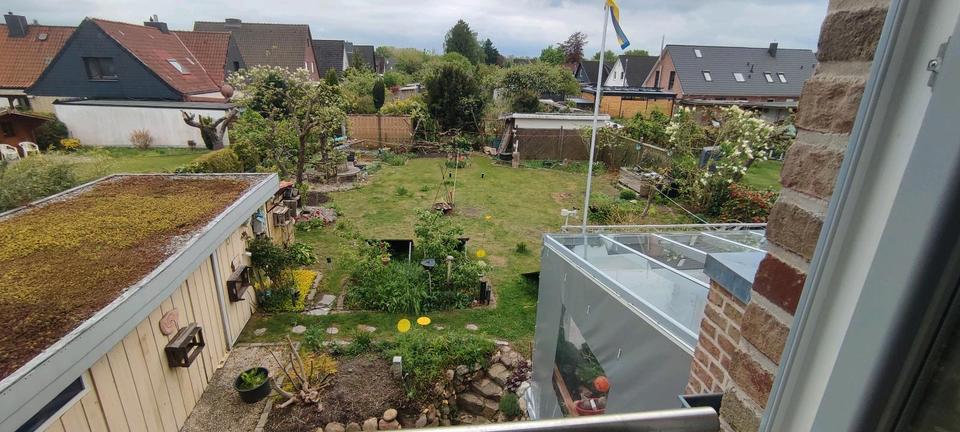 Etagenwohnung Ahrensburg - 1.300&euro; | Angebot:26446657