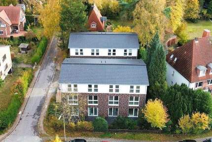 Haus Hamburg Volksdorf - 5 Zimmer, 115 m&sup2;, 2.303&euro; | Angebot:24791218