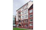 Etagenwohnung Hamburg Eimsbüttel - 4 Zimmer, 111 m&sup2;, 2.345&euro; | Angebot:25675818