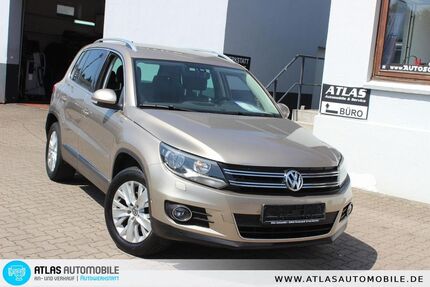 VW Tiguan 186.000 km 9.490 &euro; Norderstedt/Hamburg 22848