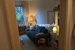 Wohnungsswap - 2 Zimmer, 41 m² - Bartelsstraße, Altona, Hamburg 2 zimmer