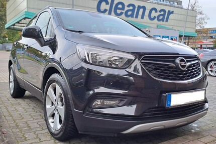 Opel Mokka 151.000 km 13.900 € Hamburg 20038