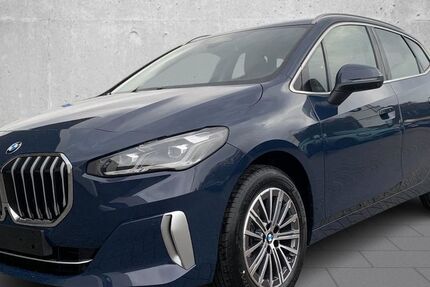 BMW 220 Active Tourer 1.500 km 38.990 &euro; Halstenbek 25469