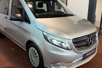 Mercedes-Benz Vito 263.399 km 24.500 &euro; Henstedt-Ulzburg (bei Hamburg) 24558