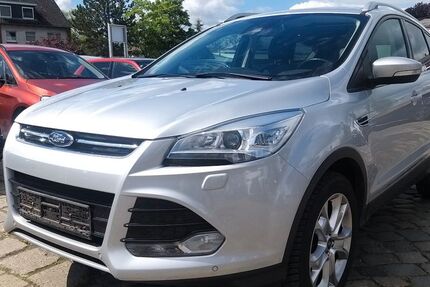 Ford Kuga 136.000 km 6.950 &euro; Neu Wulmstorf 21629