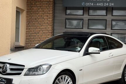 Mercedes-Benz C 250 183.645 km 12.880 &euro; Norderstedt 22850