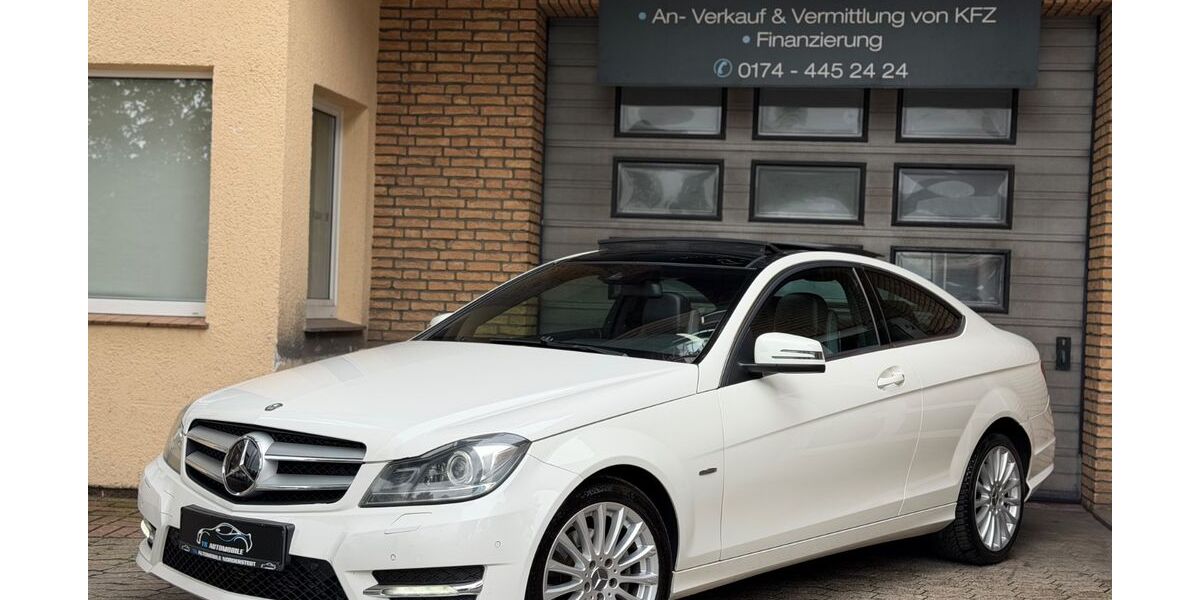 Mercedes-Benz C 250 183.645 km 12.880 &euro; Norderstedt 22850