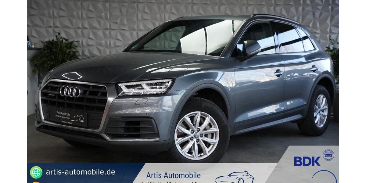 Audi Q5 222.977 km 20.990 &euro; Quickborn 25451